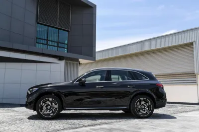 GLC 350